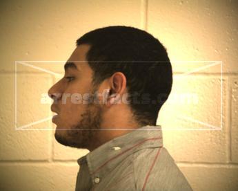 Omar Daniel Pompa