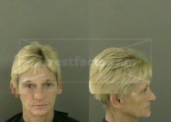 Hayes Brenda S.