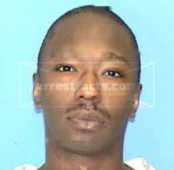 Antwon D Norman