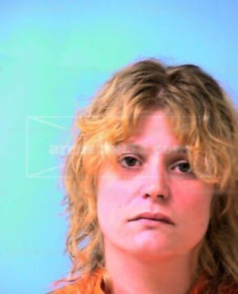 Kimberly Jo Hill