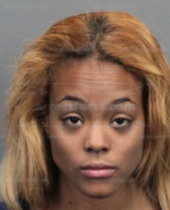 Desiree Barbara Lewis