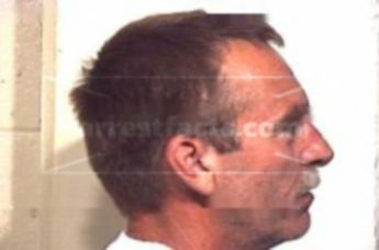 Terry Michael Brock
