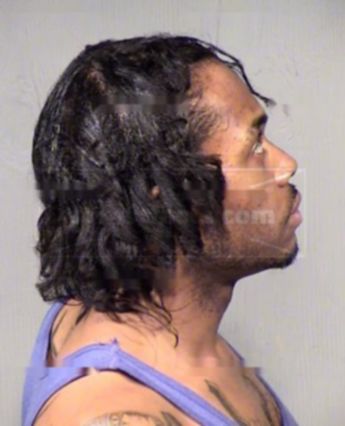 Isaiah Lafayette Mcclinton