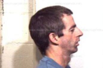 Brad Ernest Nadeau