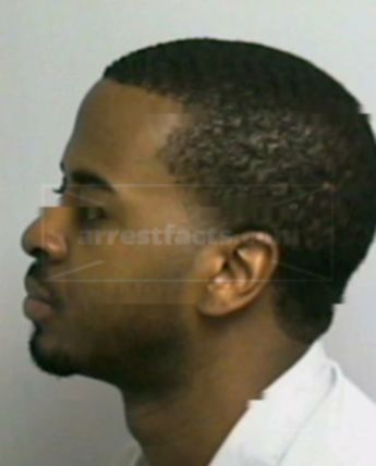 Terrence D Gay