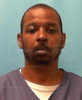 Torino Antwan Bentley