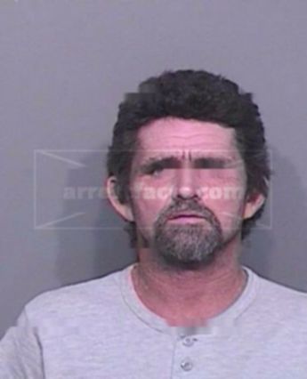 Billy Wayne Barlow