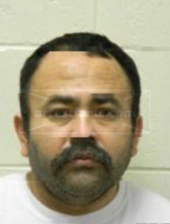Moises Sandoval-Ramirez