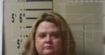 Tracy Lynne Collins