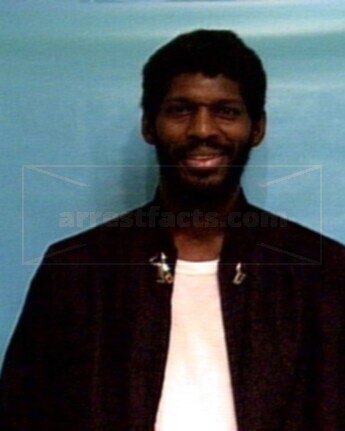 Orlando Arnold Bethel