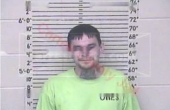 Joseph Brandon Webb