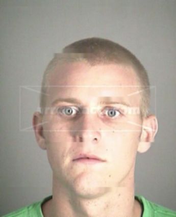 Nicholas James Eddy