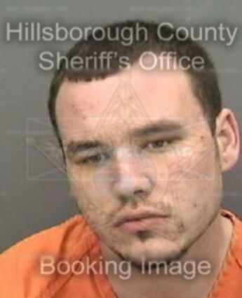 Brandon William Peterson