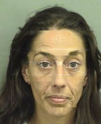 Tracy Lynn Thompson