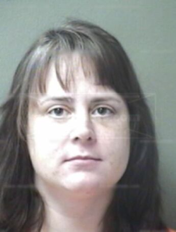 Cheri Anne Evans