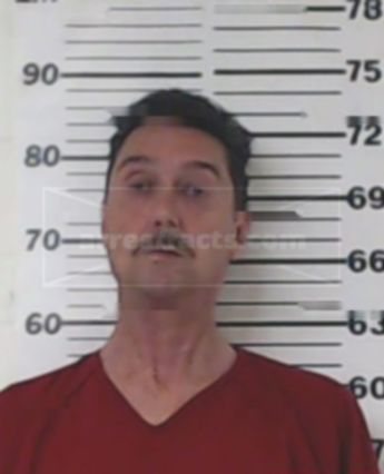 Charles Raymond Allen