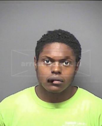 Sherman Demetrius Anderson