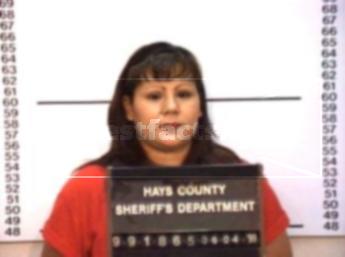 Gloria Cavallero Reyes