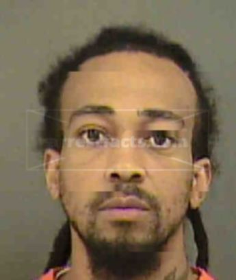 Marcus Luke Pulley