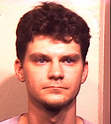 Christopher Douglas Tate