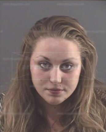 Michelle Nicole Horan