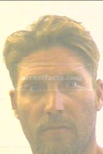 Chad Michael Wilkinson