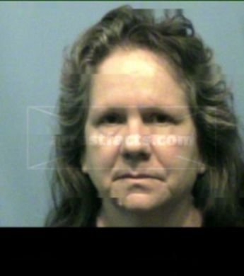 Nancy Jane Burger