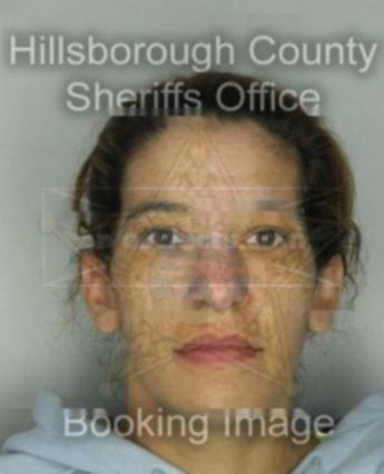 Frances Michelle Bessone