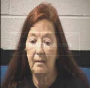 Belinda Dee Marriot