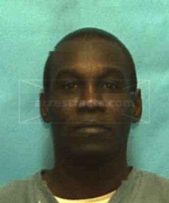 Leonard Anthony Johnson