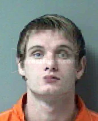 Cory James Carter