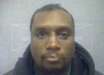 Jeron Levail Thomas