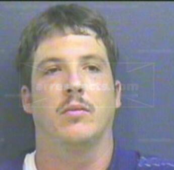 Marcus Neil Baggett