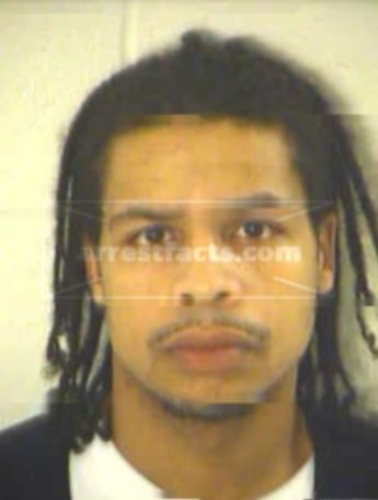 Marcus Roy Goins