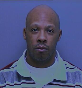 Kenneth Wayne Clark