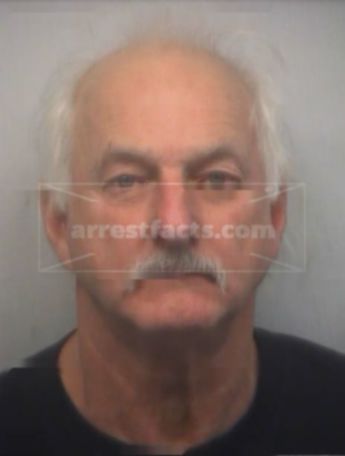 Johnny Lee Shelton