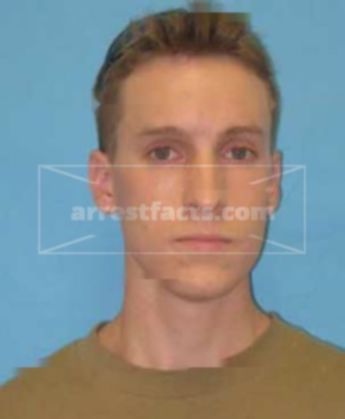 Cody Nelson Woods