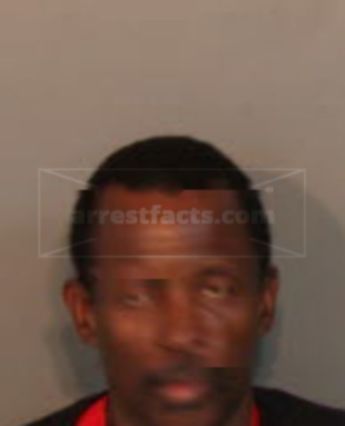 Clarence Richardson