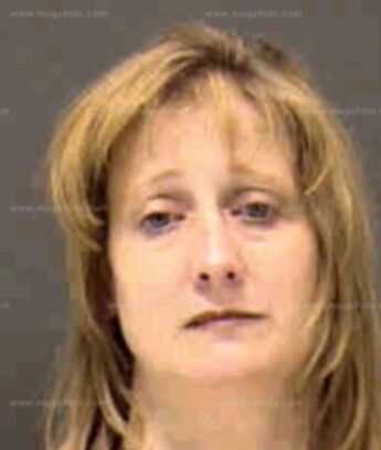 Kimberly Sharon Ross