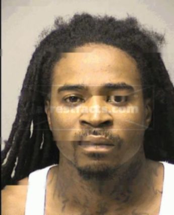 Sedrick Lamar Harris