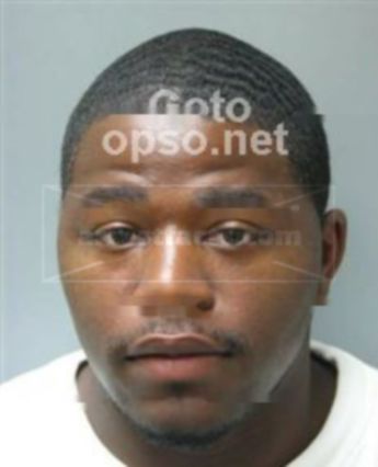 Robterrius Alexander