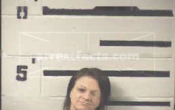 April Christian Evans