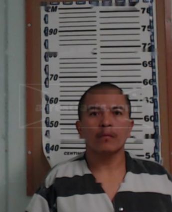 Hector Cortez-Vasquez