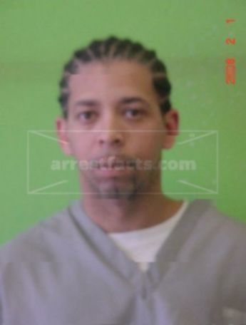 Anthony Eugene Green