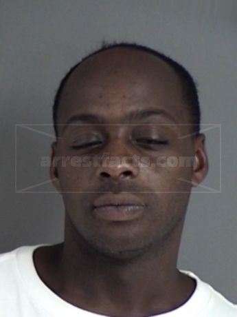 Jamarlon Bernnard Reagan