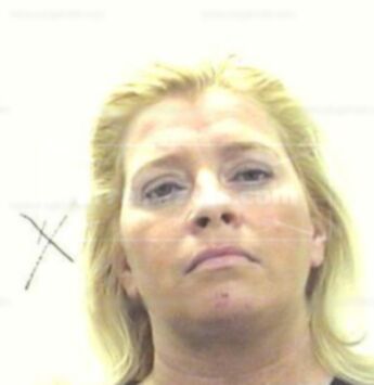 Shana Beth Towery