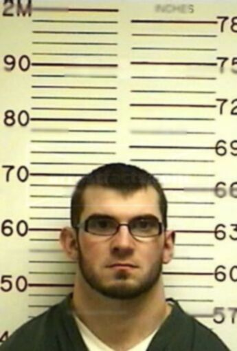 David Morgan Douglass