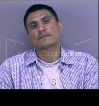 Jose Roberto Ramirez