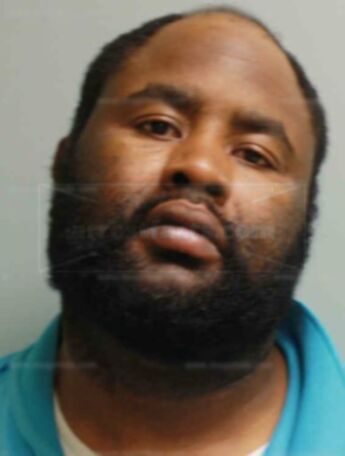 Donnell Wesley Harrison