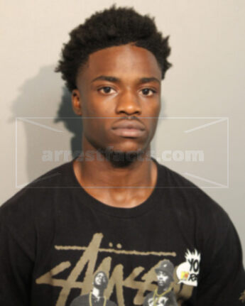 Malik Denzel Angus
